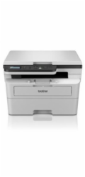 BROTHER multifunkce mono laserová DCP-B7620DW, 34 ppm, USB, WLAN, PCL/PS, AirPrint - BENEFIT