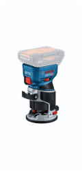 Bosch GKF 18V-8 aku frézka