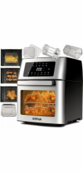 Beztuková fritéza G3Ferrari 15L Beztuková fritéza G3Ferrari G10182