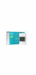 Electricity consumption meter 100A WiFi POW Ring SONOFF POWCT (current probe)
