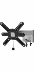 One for all Ultra Slim 43 TV-Wandhalterung WM 6254 (grau, 33 - 109 cm / 13 - 43)