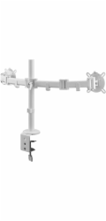 One for All Monitor Halterung Smart Dual White         DM 2220
