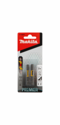 Makita Torsion Bit T40-50 2Stk