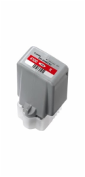 CANON Zásobník inkoustu PFI-4100 pro imagePROGRAF PRO-1100, Red (80ml)