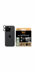 PanzerGlass Hoops - Chránic na objektiv pro mobilní telefon - pro Apple iPhone 16 Pro, 16 Pro Max
