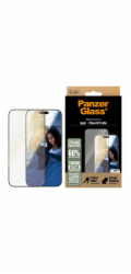 PanzerGlass EyeCare Screen Protector iPhone 16 Pro Max UWF