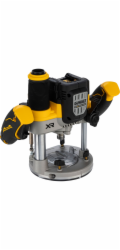 DeWalt DCW620NT-XJ Akku-Oberfräse