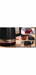 Bosch TWK 4M223 MyMoment schwarz