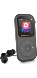 Energy Sistem HANDY MP4 přehrávač, Bluetooth