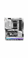 ASRock MB Sc AM5 X870 PRO RS WIFI, AMD X870, 4xDDR5, 1xHDMI, 2xUSB4, WI-FI