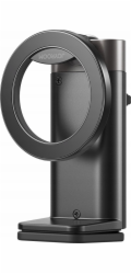 Joyroom magnetic travel holder ZS413 (black)