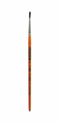 Štětec školní kulatý 7102 - 2