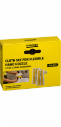 Kärcher Tuchset für flexible Handdüse