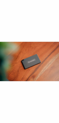 Verbatim Metal Mini SSD      1TB USB-C Gen 2                32031