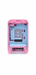 Thermaltake The Tower 300 Bubble Pink, pouzdro na věž