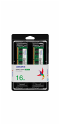 ADATA SO-DIMM 16 GB DDR4-3200 (2x 8 GB) duální sada, RAM