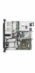 HPE DL20 Gen11 E-2434, 32GB, 2 x 480GB SSD