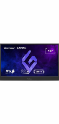 VIEWSONIC VX1654, LED Monitor 16" FHD