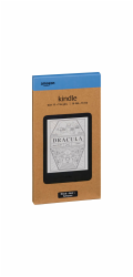Kindle 16GB 2024 schwarz mit Spezialangeboten