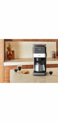 Krups KT 8428 Grind Aroma XL Thermo