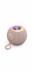 Hama 00188240 Tvar koule 3,0 Růžová