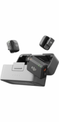 DJI Mic Mini (2 TX + 1 RX + Charging Case)