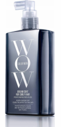Aveda COLOR WOW_Dream Coat For Curly Hair uhlazující sprej na vlasy 200ml