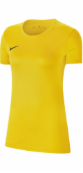 Nike Dámské tričko Park VII BV6728-719: Velikost - M (168 cm)