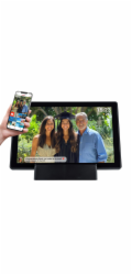 Denver Frameo PFF-1070 schwarz 25,4cm (10,1") 16GB mobil