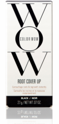 Color Wow Korekce odrostků černá 2,1 g