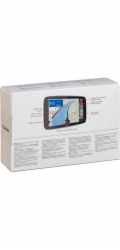 TomTom Go Classic 5" 2nd Gen.