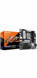 GIGABYTE B860M DS3H, základní deska