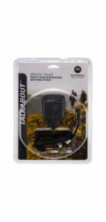 MOTOROLA RUČNÍ MIKROFON T62, T72, T82, T82EX, RSM, T92