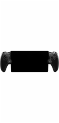 Sony Playstation Portal schwarz