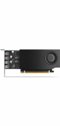 HP VGA NVIDIA RTX A1000 8GB GDDR6, 4x miniDisplayPort 1.4, PCIe 16x