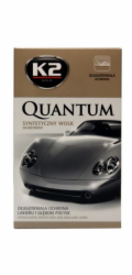 Ochranný syntetický vosk K2 QUANTUM 140ml