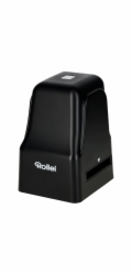 ROLLEI skener DF-S 180/ Negativy/ 18Mpx/ až 3600dpi/ LCD/ USB-C