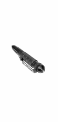 Taktické pero GUARD Tactical Pen Kubotan s rozbíječem skla (YC-008-BL)