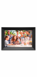 Denver Frameo PFF-1063 schwarz 25,4cm (10,1") 16GB