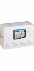 TomTom Go Navigator 7" (2. Gen.)