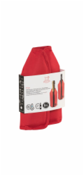 Peugeot Frizz Red Cooling Sleeve red