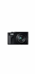 Panasonic Lumix DC-TZ99 - černý, 30x zomm, 20 MPix
