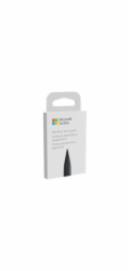 Microsoft - Stylus tip - matná čerň (balení 3)
