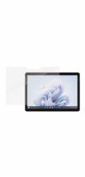 PanzerGlass - Ochrana obrazovky pro tablet - sklo - krištálove cistá - pro Microsoft Surface Go