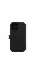 CARE by PanzerGlass Tango - Pouzdro s klopou pro mobilní telefon - dvou-v-jednom - kompatibilita s MagSafe - polykarbonát, polyuretanová kuže