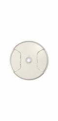 AAV AAV-5MR - Snímač dostupnosti zasedací místnosti - bezdrátový - LoRaWAN