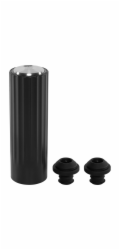 Peugeot PRESERVE Wine Electric Vacuum Pump - ABS 14cm BLACK/ABS