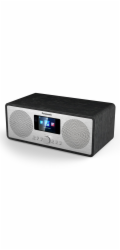 Panasonic RF-D40EG-K schwarz