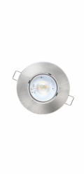 Vestavné svítidlo Domoletti KOJI 4,5W, 3000-6500°K LED,