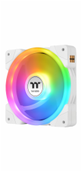 Thermaltake MAGFloe 360 Ultra ARGB Sync AIO Liquid Cooler (weiß, Snow Edition)